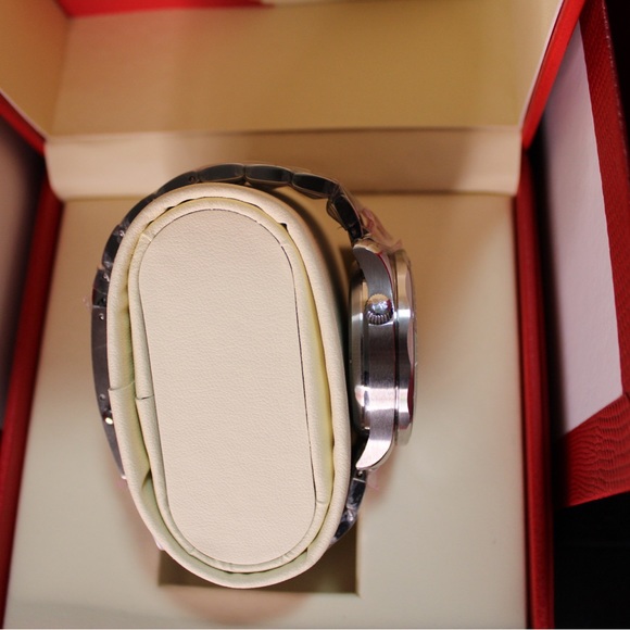 NEW Automatic Watch Ax3 - Picture 5 of 7